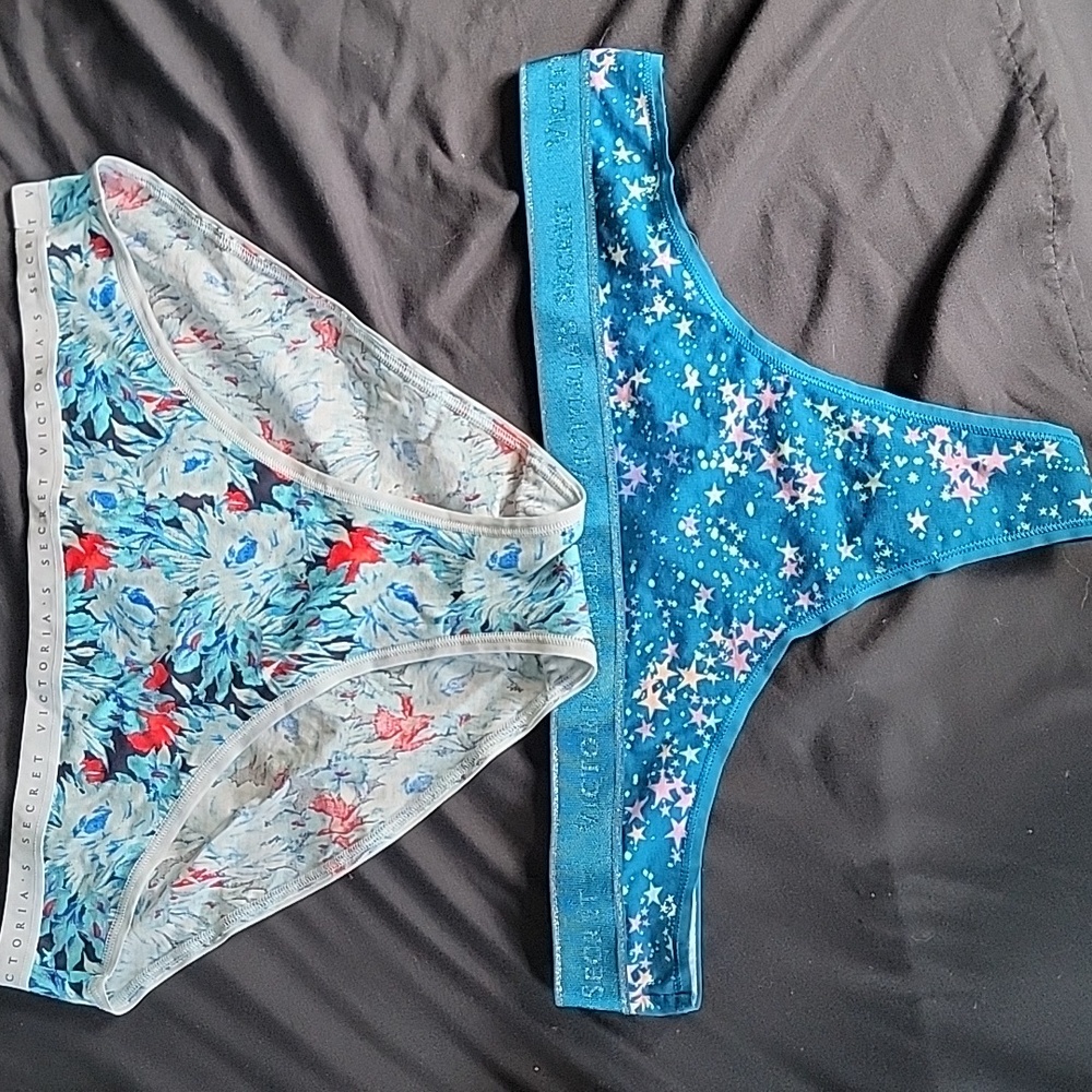 VS Panty Bundle